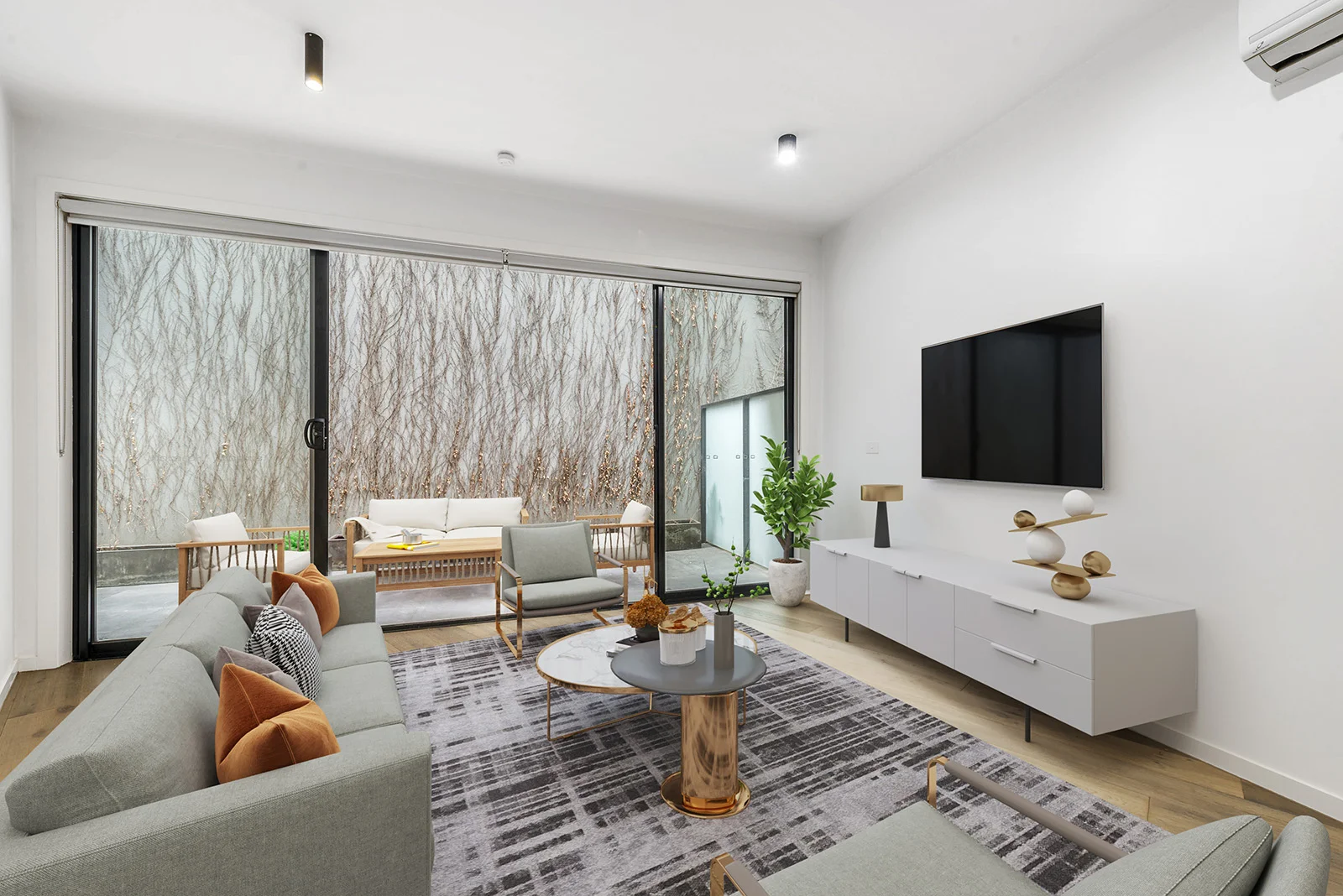 109/58 Queens Parade, Fitzroy North, Vic 3068