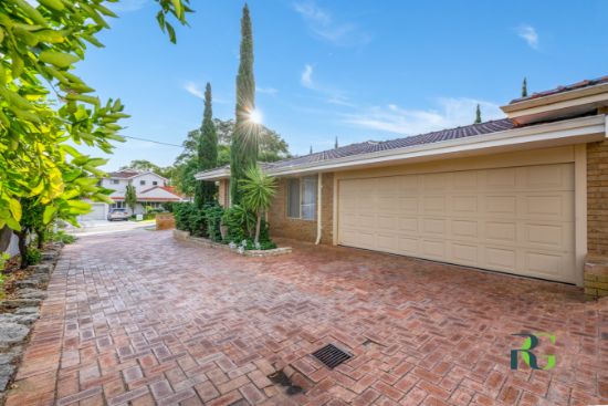 10A First Street, Bicton, WA 6157