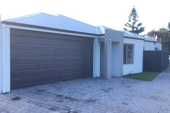 10B Kenton Way, Rockingham, WA 6168