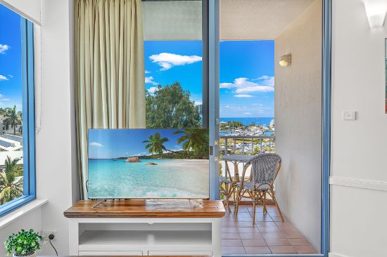 11/1 Hermitage Drive, Airlie Beach, Qld 4802