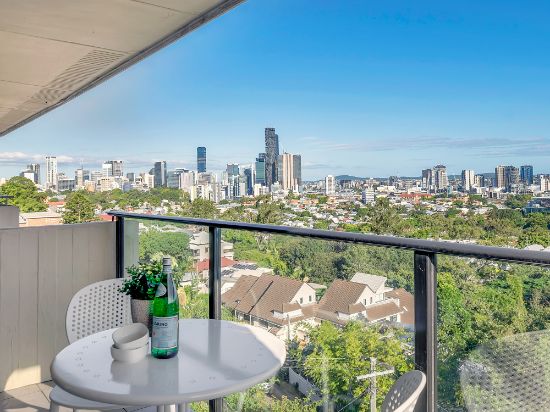 11/106 -108  Musgrave Rd, Red Hill, Qld 4059