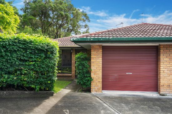 11/11 Cleopatra Street, Kingston, Qld 4114