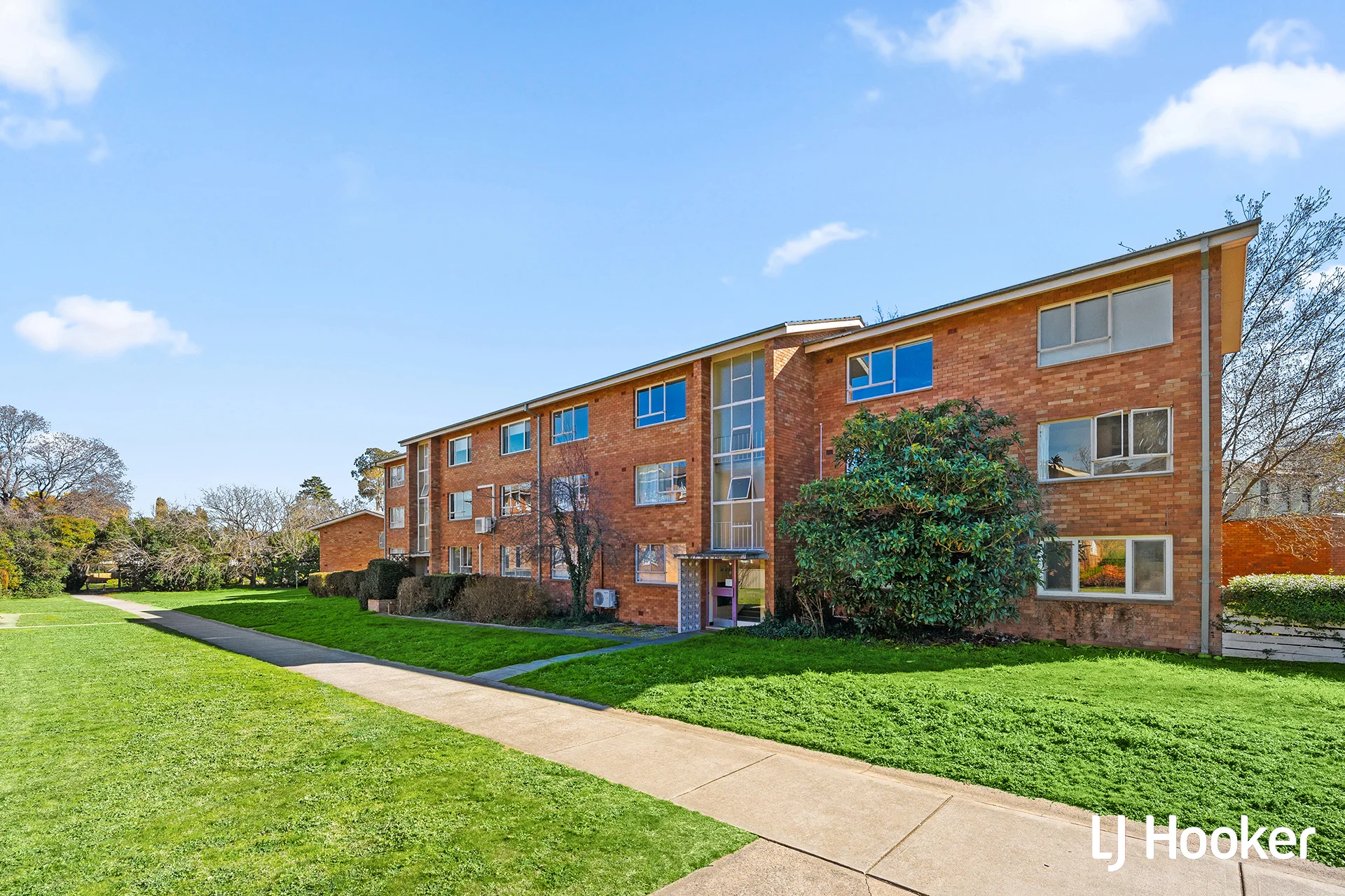 11/114 Blamey Crescent, Campbell, ACT 2612