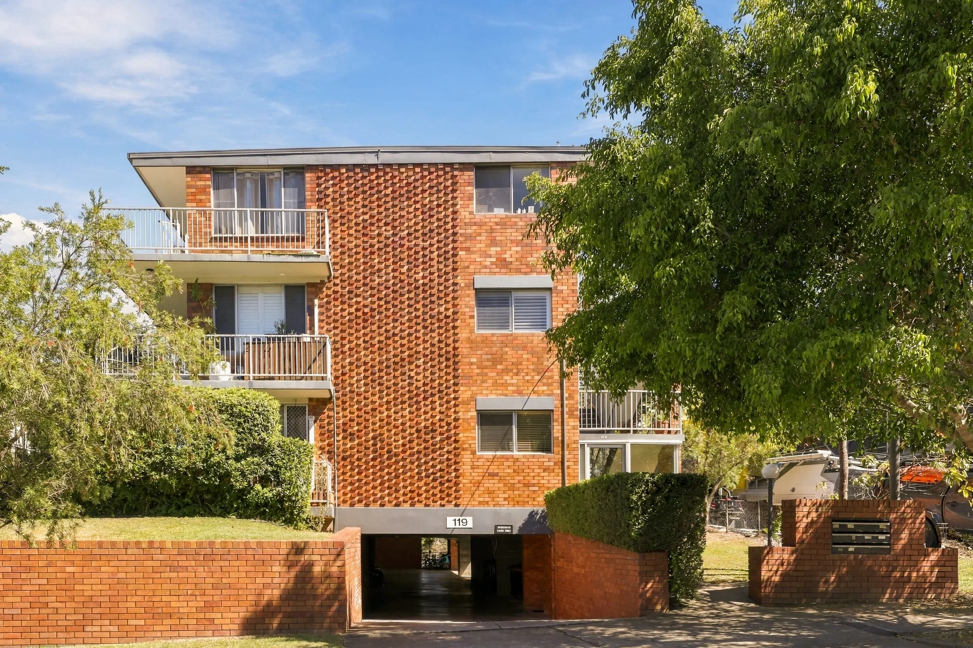 11/119 Ryan Street, West End, Qld 4101