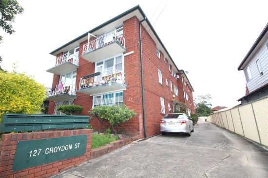 11/127 Croydon Street, Lakemba, NSW 2195