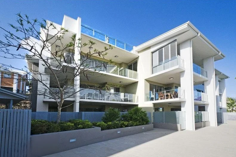 11/130 Gray Rd, West End, Qld 4101