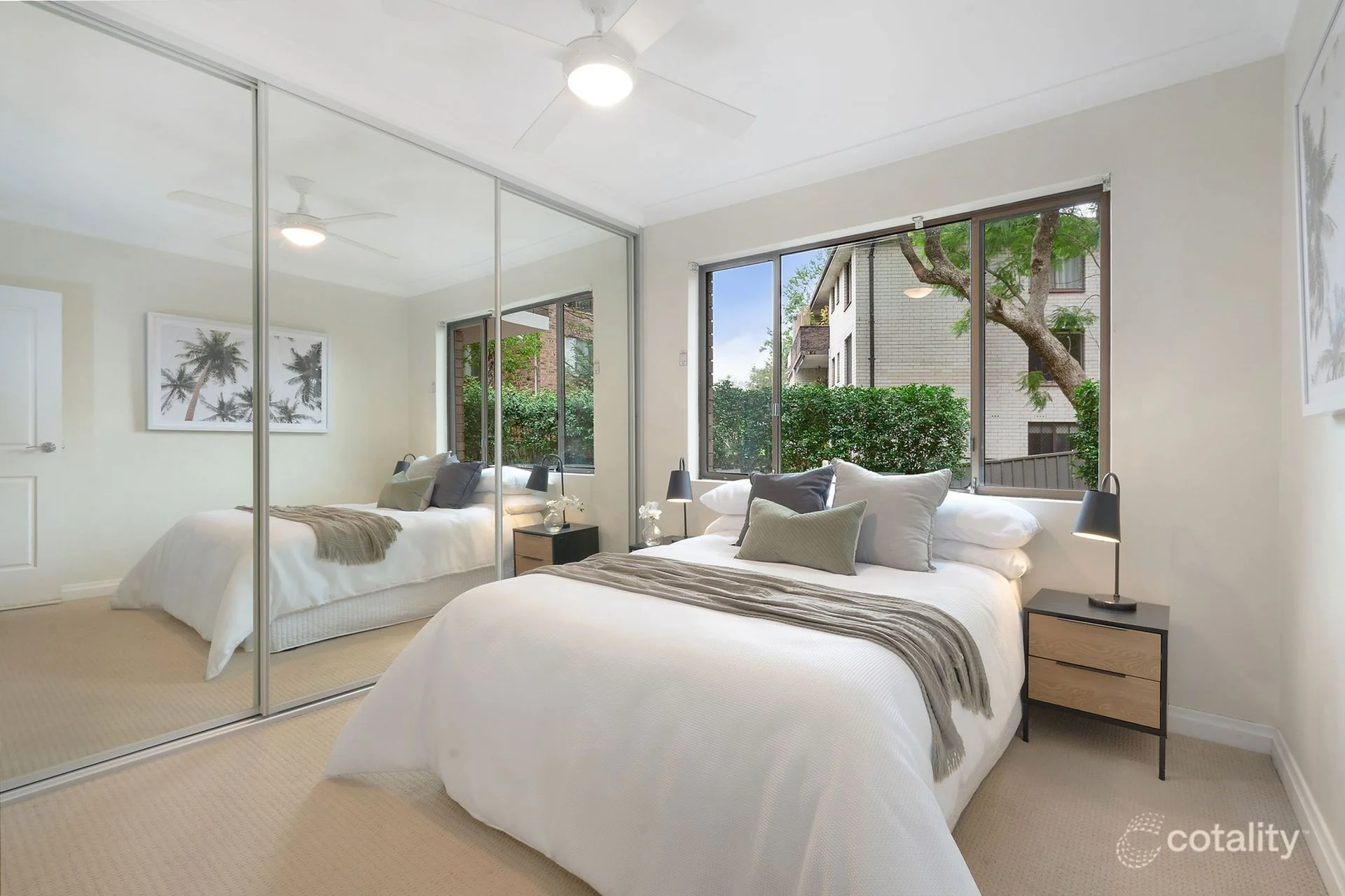 11/143 Sydney Street, Willoughby, NSW 2068