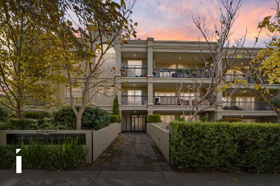 11/15 Fitzroy Street, Forrest, ACT 2603