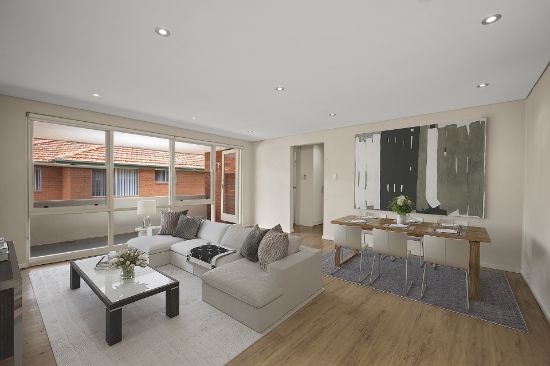 11/15 St Ablans Road, Kingsgrove, NSW 2208