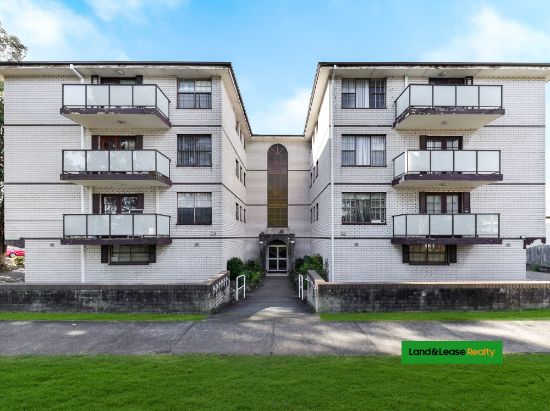 11/150-152 Lakemba Street, Lakemba, NSW 2195