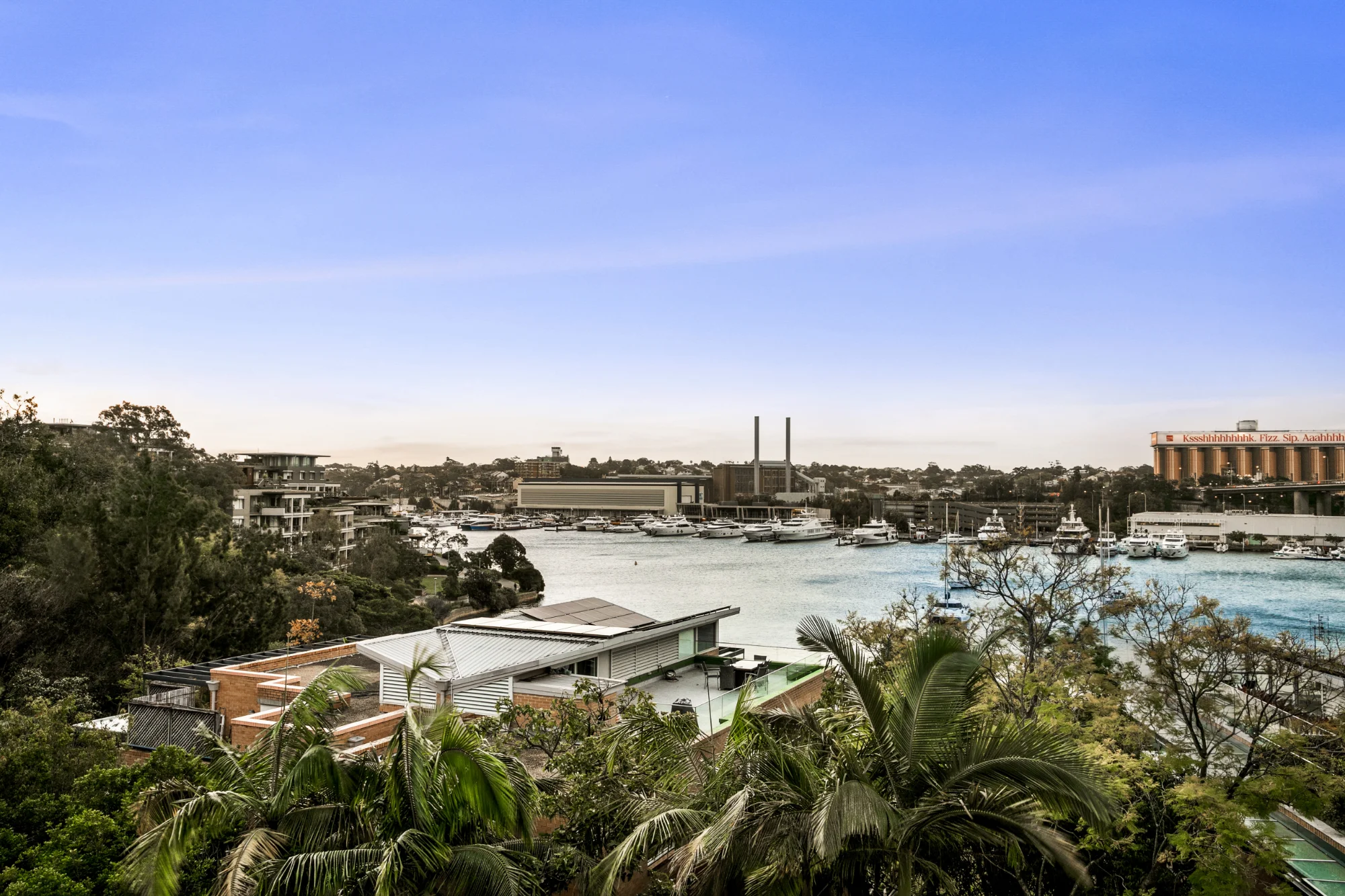 11/19-23 Stewart Street, Glebe, NSW 2037