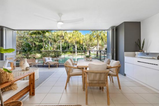 11/2-10 Kamala Crescent, Casuarina, NSW 2487