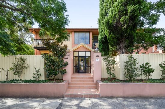 11/223 Westgarth Street, Northcote, Vic 3070