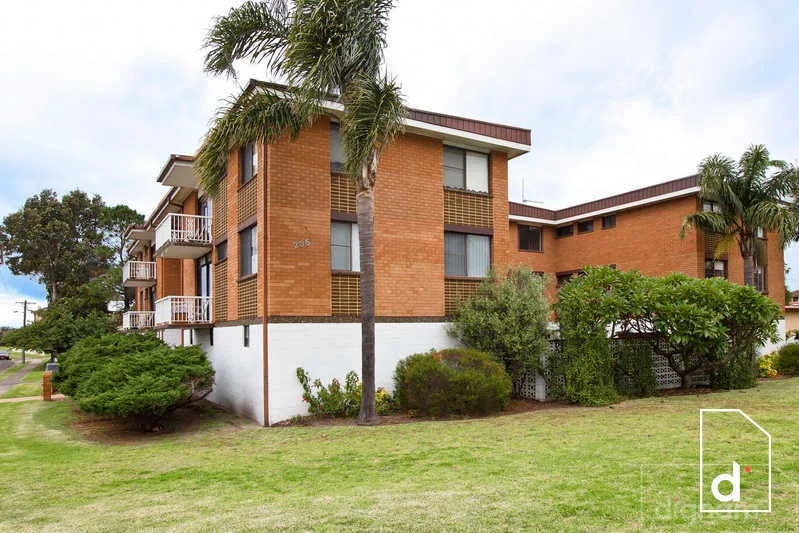 11/235 Lawrence Hargrave Drive, Thirroul, NSW 2515