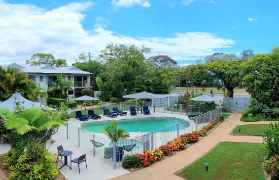 11/243 Weyba Road, Noosaville, Qld 4566