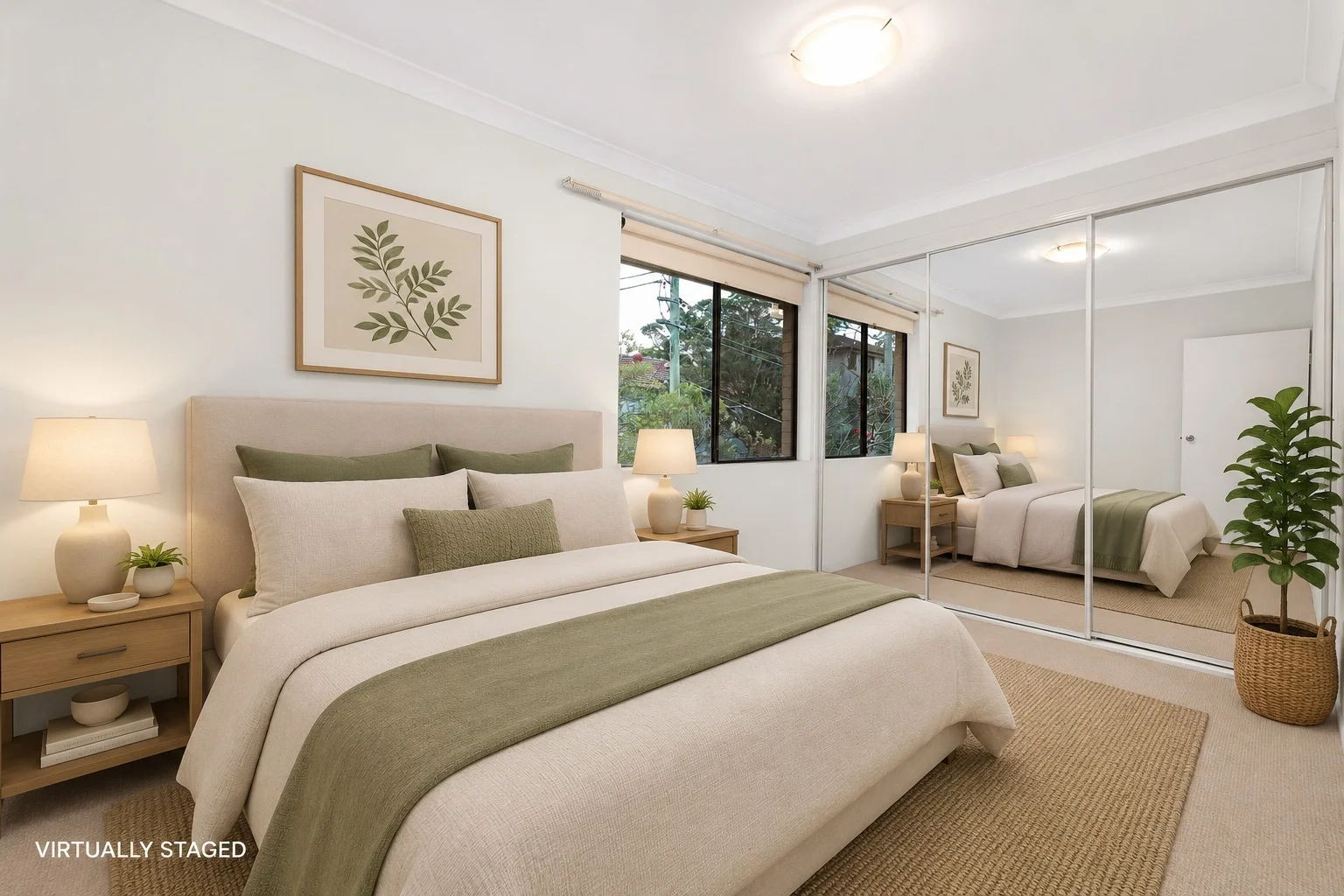 11/29-33 Parkes Road, Artarmon, NSW 2064