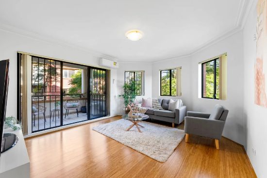 11/30 Gordon Street, Burwood, NSW 2134