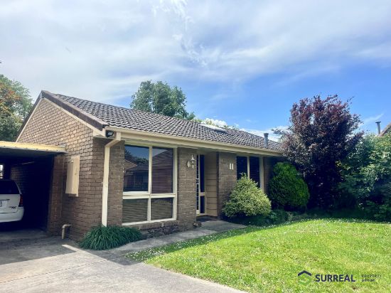 11/31-35 Glen Park Road, Bayswater North, Vic 3153