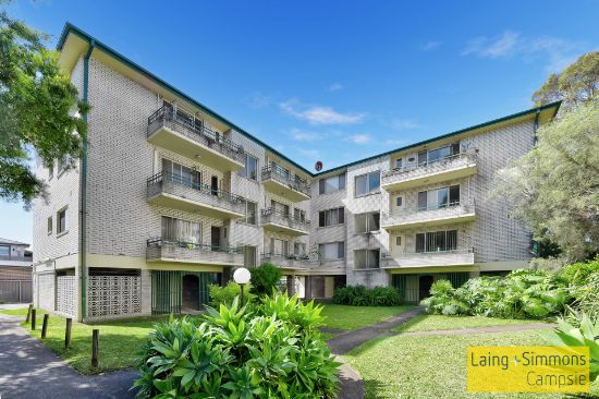 11/33 First Avenue, Campsie, NSW 2194