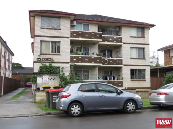 11/34 Hill Street, Cabramatta, NSW 2166