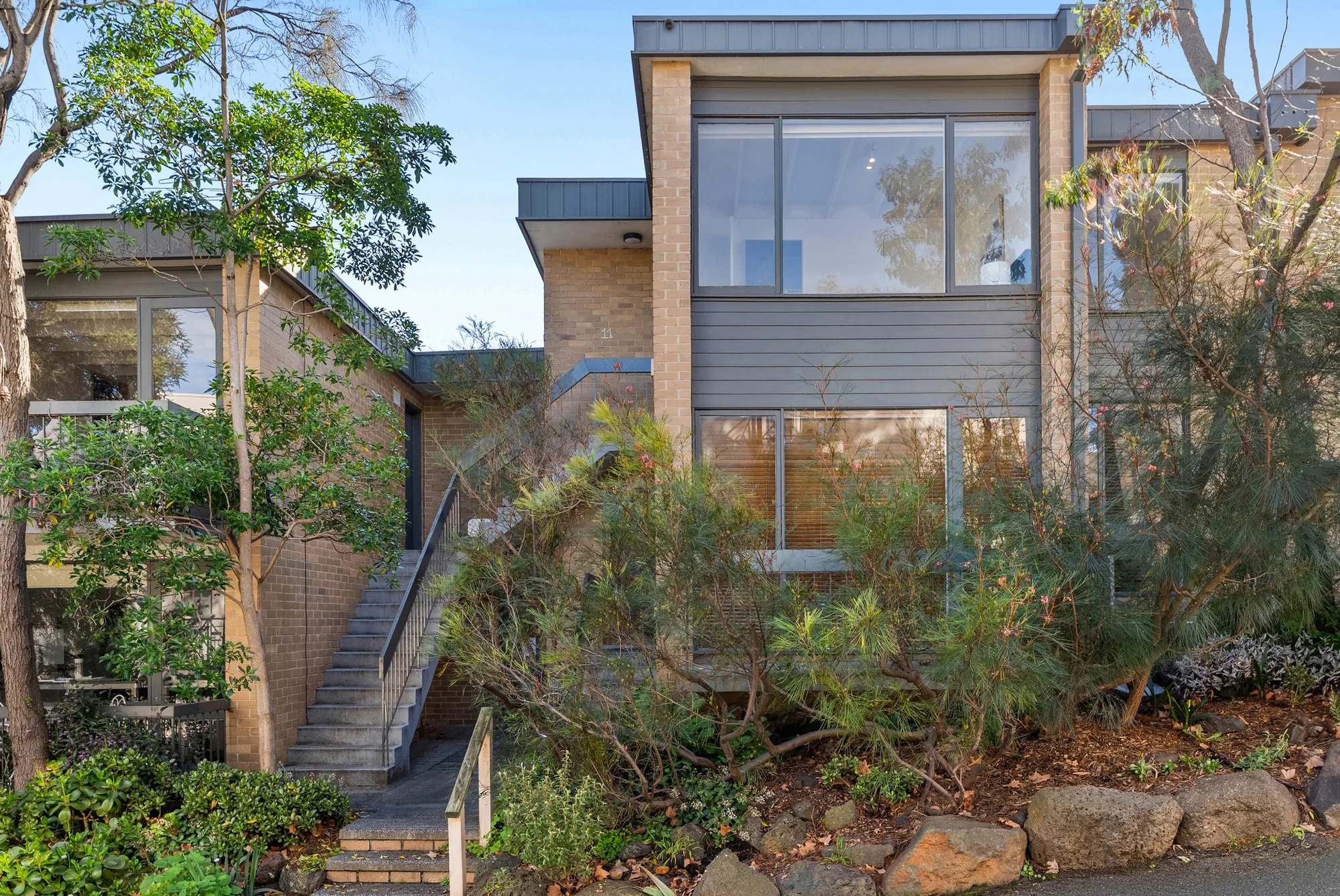 11/39A Park Crescent, Fairfield, Vic 3078