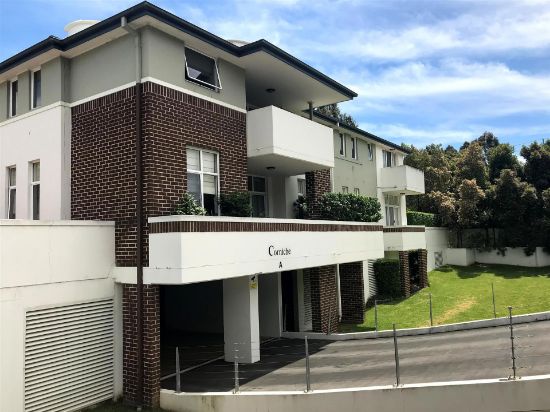 11/4-10 Orange Grove, Castle Hill, NSW 2154