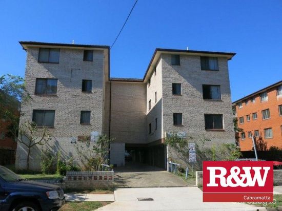 11/4-6 Fisher Street, Cabramatta, NSW 2166