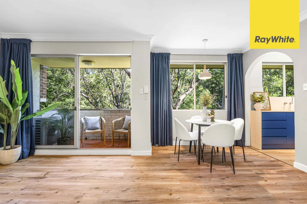 11/4 Leisure Close, Macquarie Park, NSW 2113
