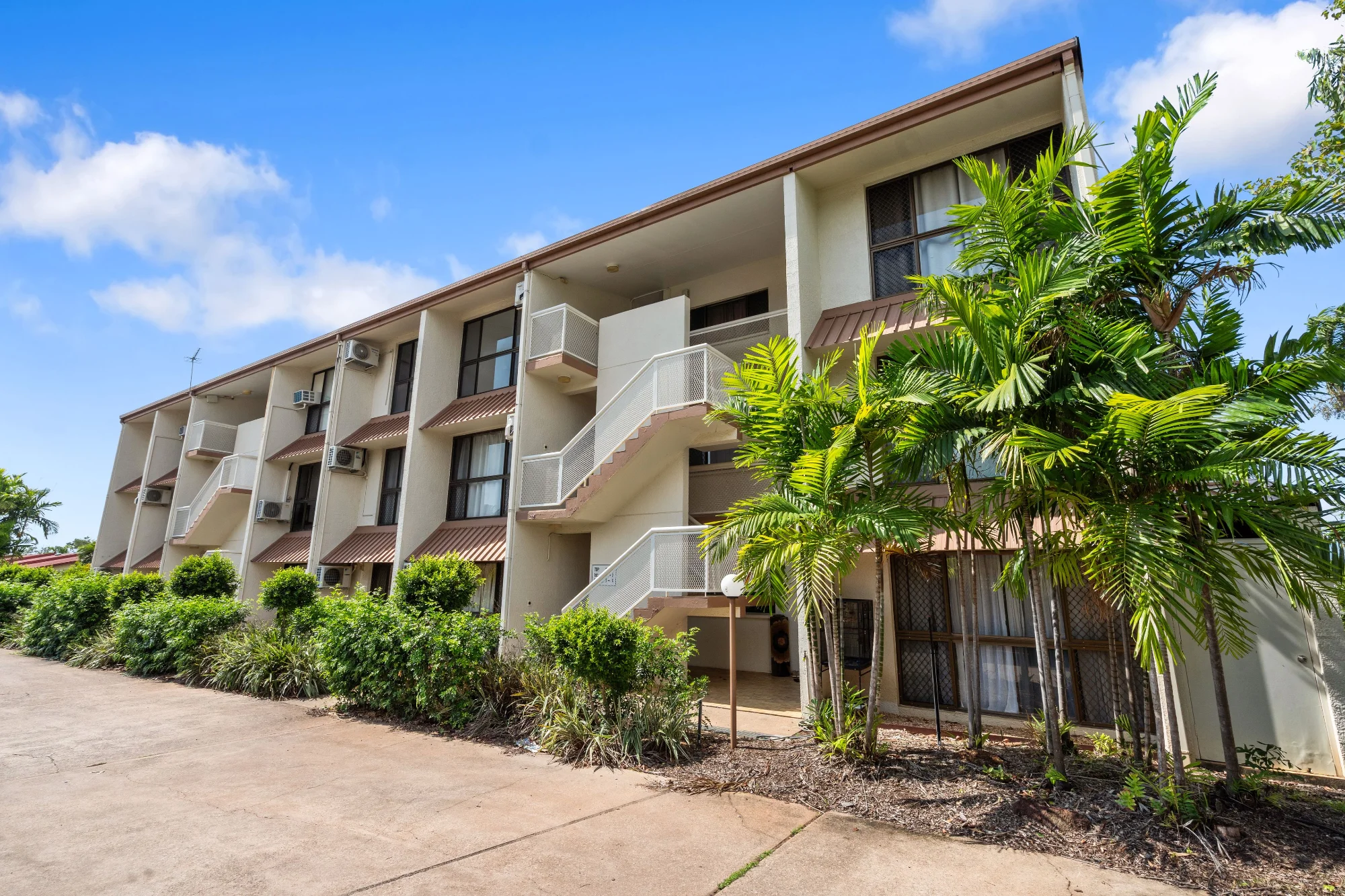 11/401 Trower Road, Brinkin NT 0810