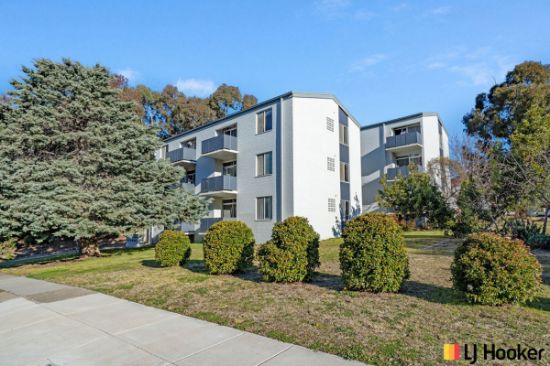 11/5 Parkhill Street, Pearce, ACT 2607
