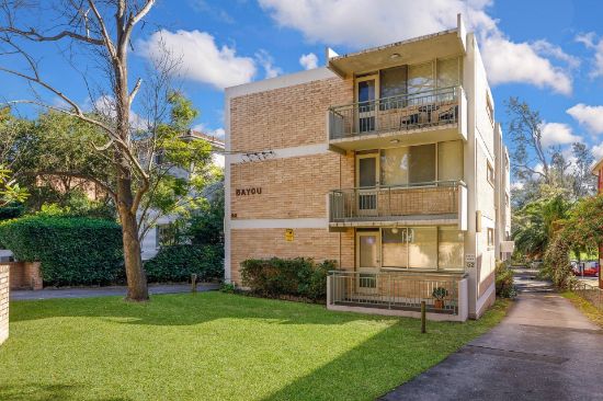 11/52 Meadow Crescent, Meadowbank, NSW 2114