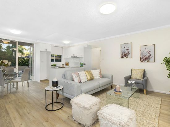 11/54 Epping Rd, Lane Cove, NSW 2066