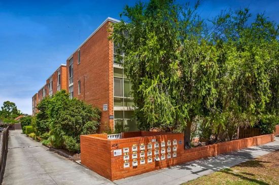 11/55 Buckley Street, Moonee Ponds, Vic 3039