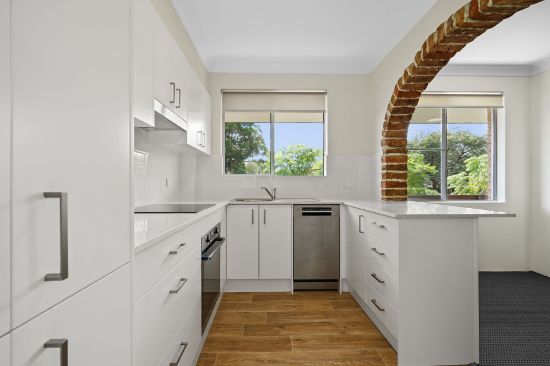 11/58-60 Hunter Street, Hornsby, NSW 2077