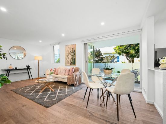 11/6-8 Kimberley St, Vaucluse, NSW 2030