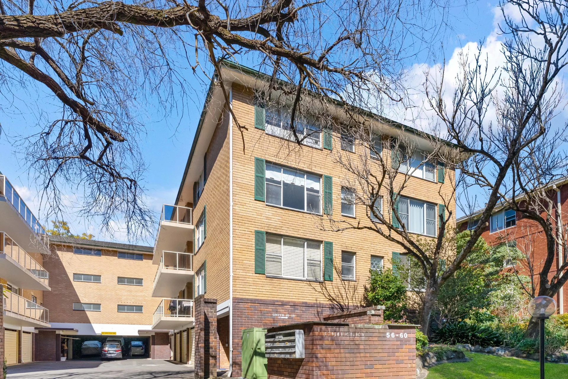 11/60 Bridge Street, Epping, NSW 2121