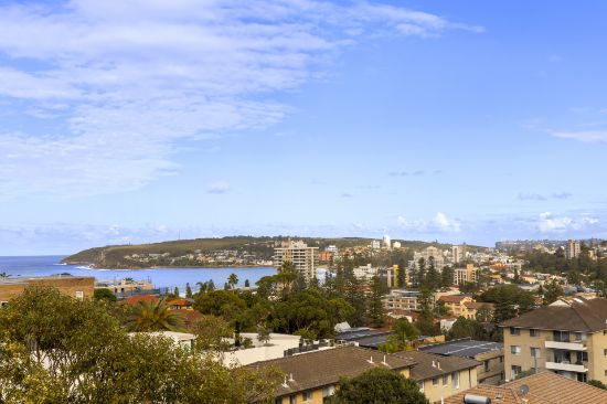 11/68 Crown Road, Queenscliff, NSW 2096