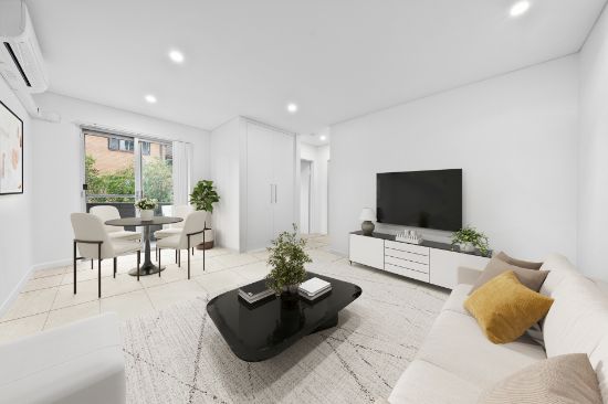 11/7 Harold Street, Parramatta, NSW 2150