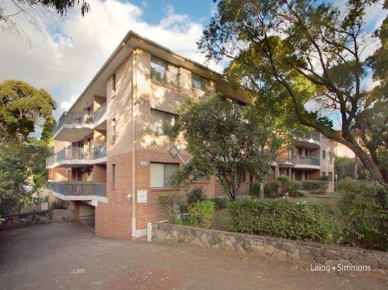 11/70-72 Lane Street, Wentworthville, NSW 2145