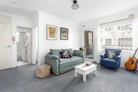 Unit 11/77 The Boulevarde, Dulwich Hill, NSW, 2203