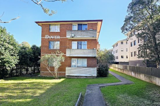 11/8 Ruby Street, Carramar, NSW 2163