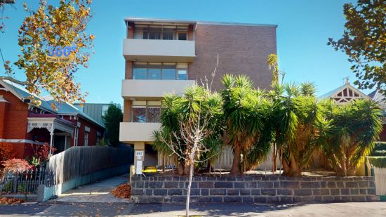 11/867 Rathdowne Street, Carlton North, Vic 3054