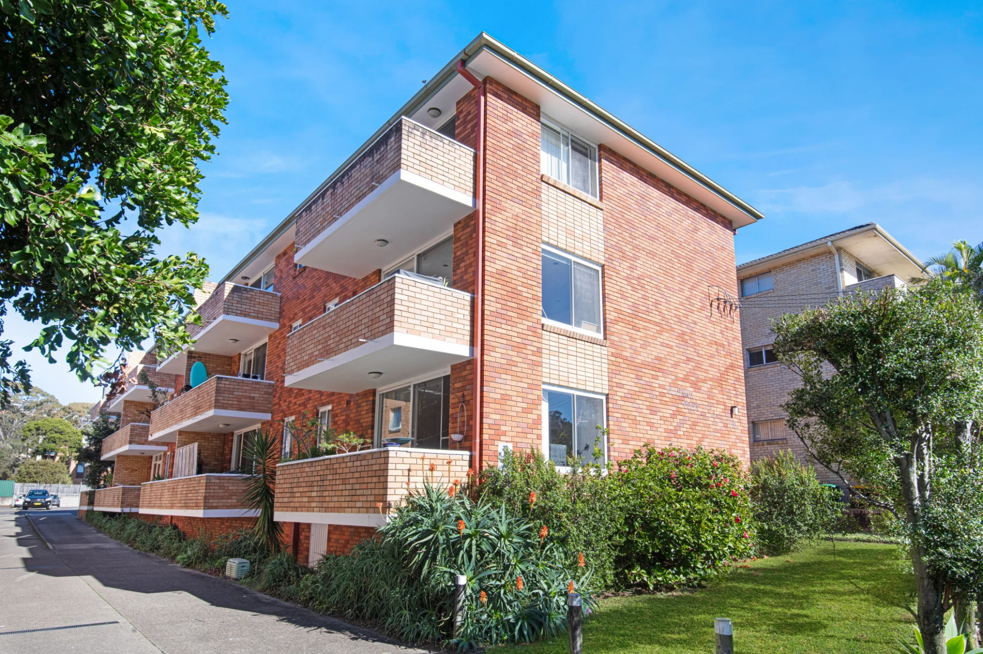 11/89 Pacific Parade, Dee Why, NSW 2099