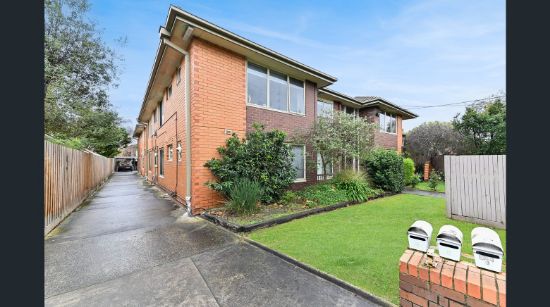 11/9 Acacia St, Carnegie, Vic 3163