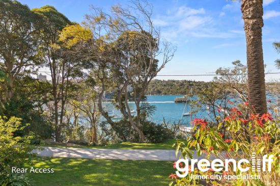 11 Cremorne Rd, Cremorne Point, NSW 2090