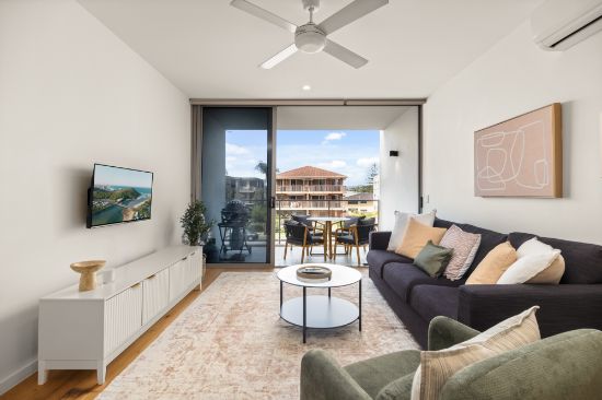 110/10 Third Avenue, Palm Beach, Qld 4221