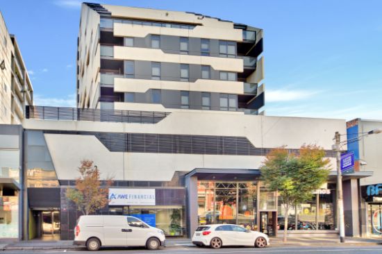 1101/234-240 Barkly Street, Footscray, Vic 3011
