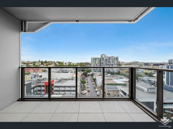 Unit 1102 / 365 St Pauls Terrace, Fortitude Valley, Qld 4006