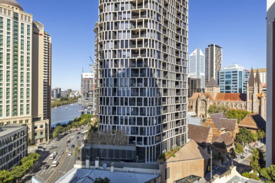 1102/570 Queen Street, Brisbane City, Qld 4000