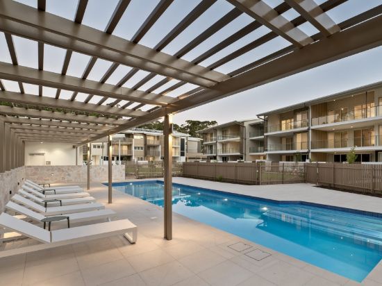 1104/61 Hofmann Drive, Noosaville, Qld 4566